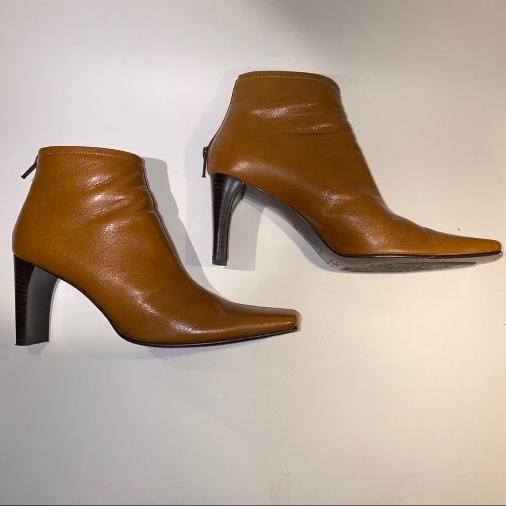 Bebe Booties - image 1